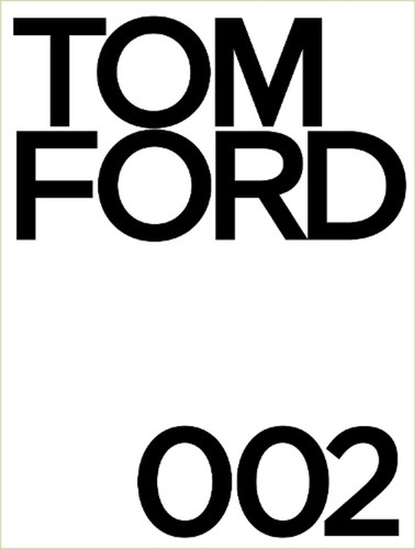Tom ford 002 - ford,