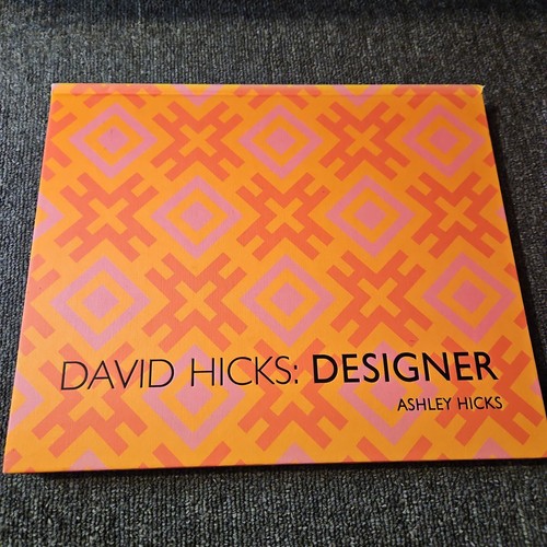 David hicks designer by - hicks,