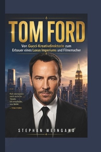 Tom ford von - tom,