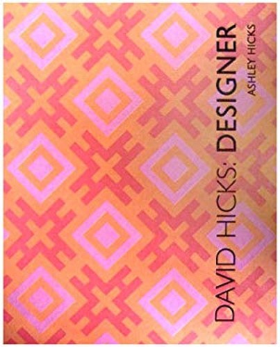 David hicks designer - david,