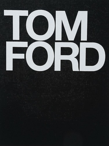 Tom ford hardcover - tom,